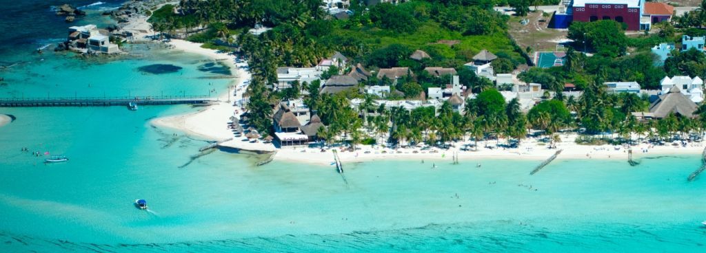 Na Balam Hotel Isla Mujeres Exteriér fotografie